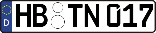 HB-TN017