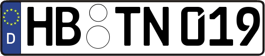 HB-TN019
