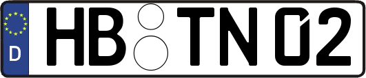 HB-TN02