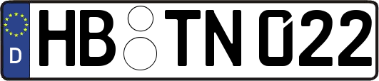 HB-TN022