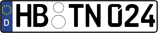 HB-TN024