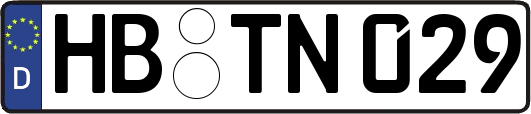 HB-TN029
