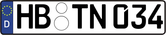 HB-TN034