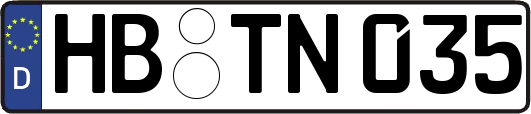 HB-TN035