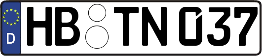 HB-TN037