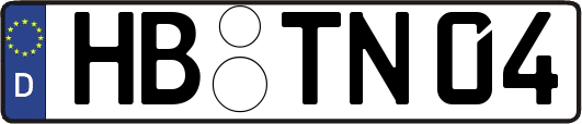 HB-TN04