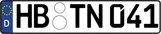 HB-TN041