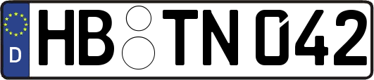 HB-TN042