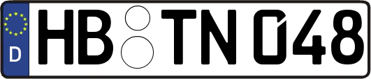 HB-TN048