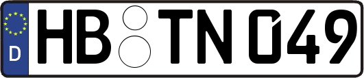 HB-TN049