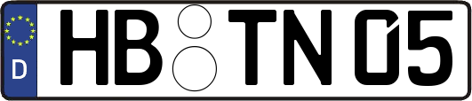 HB-TN05