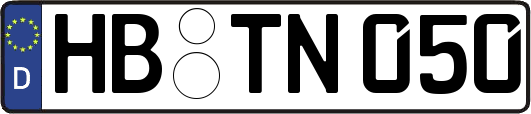 HB-TN050