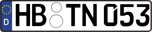 HB-TN053