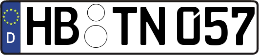 HB-TN057