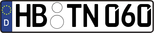 HB-TN060