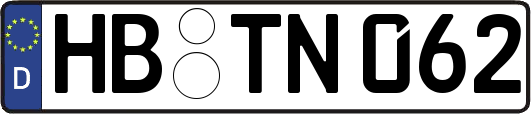 HB-TN062