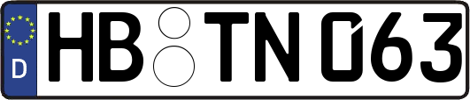 HB-TN063