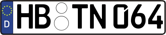 HB-TN064