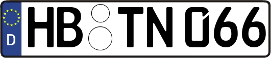 HB-TN066