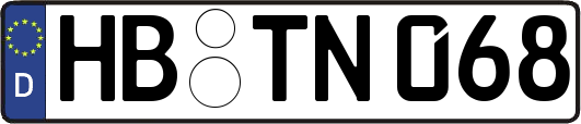 HB-TN068