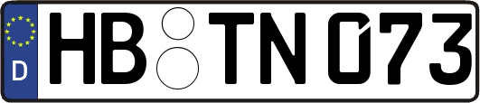 HB-TN073