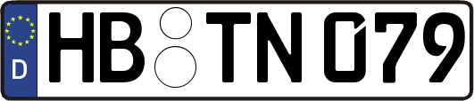 HB-TN079
