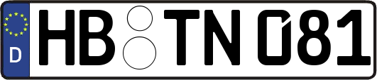 HB-TN081