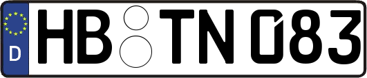 HB-TN083