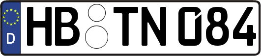 HB-TN084