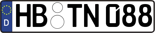 HB-TN088