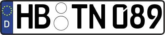 HB-TN089