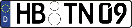 HB-TN09