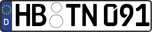 HB-TN091
