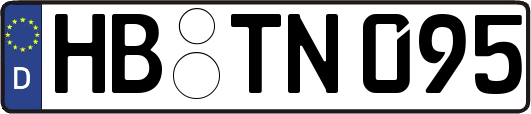 HB-TN095