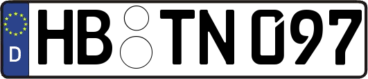 HB-TN097