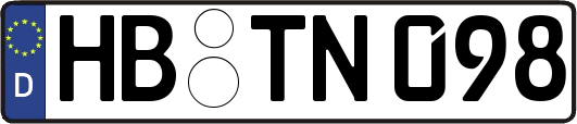 HB-TN098