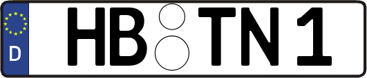 HB-TN1