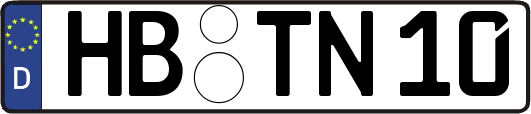 HB-TN10