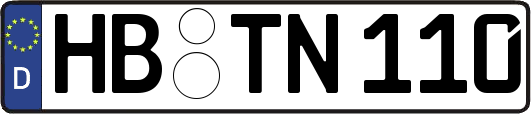 HB-TN110