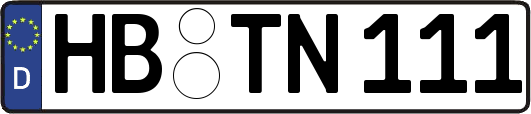 HB-TN111