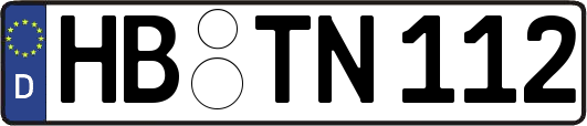 HB-TN112