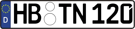 HB-TN120