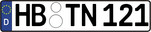 HB-TN121