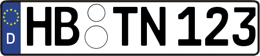HB-TN123