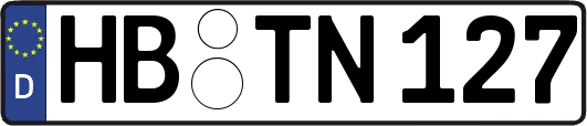HB-TN127