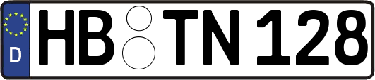 HB-TN128