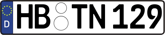 HB-TN129