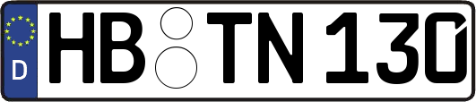 HB-TN130