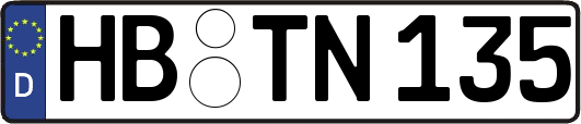HB-TN135