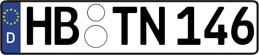 HB-TN146